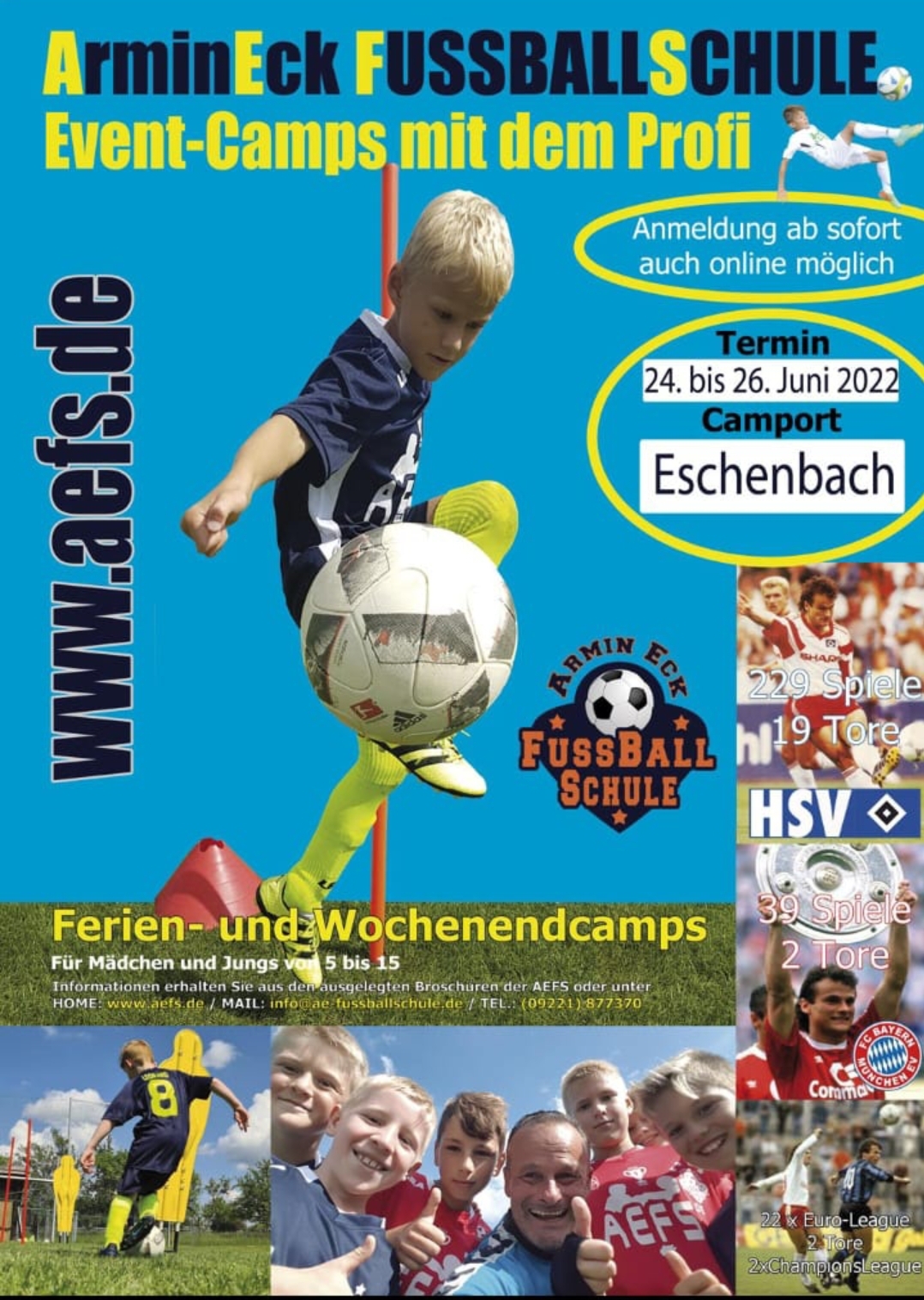 Sportclub Eschenbach e.V