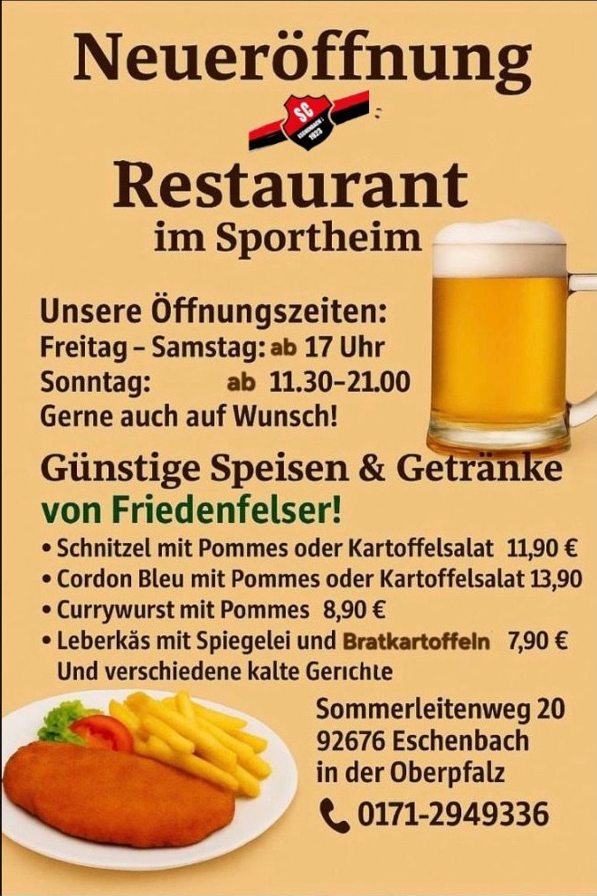 flyer